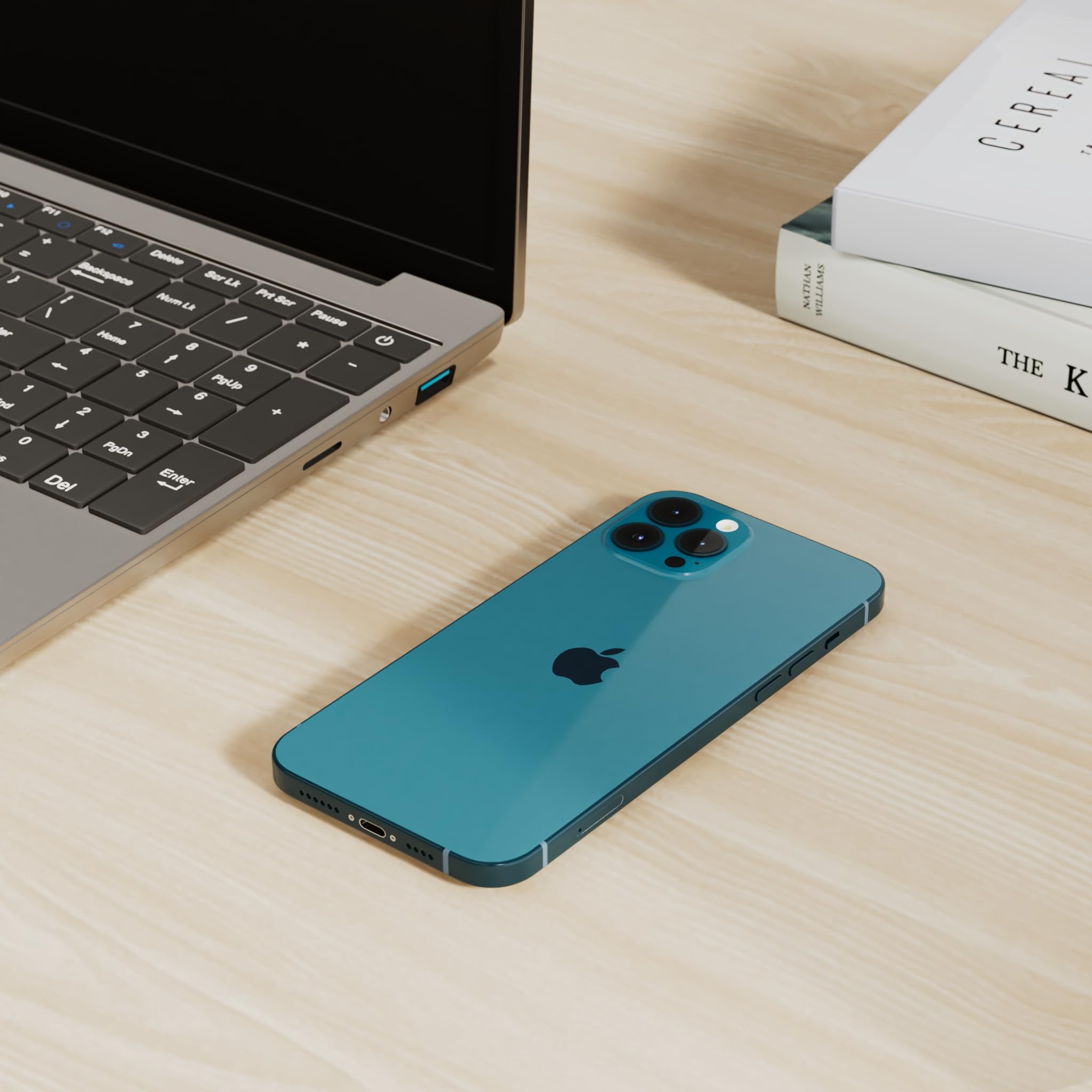 Buy Used iPhone 12 Pro 256GB (Unlocked) – Gazelle - スマートフォン本体