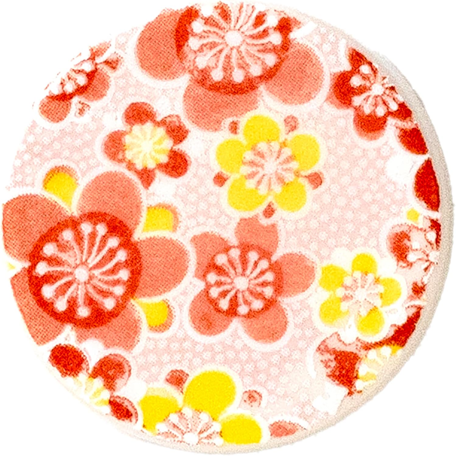 Minoru Ceramic Chopsticks Rest Warm, Koharu Pink