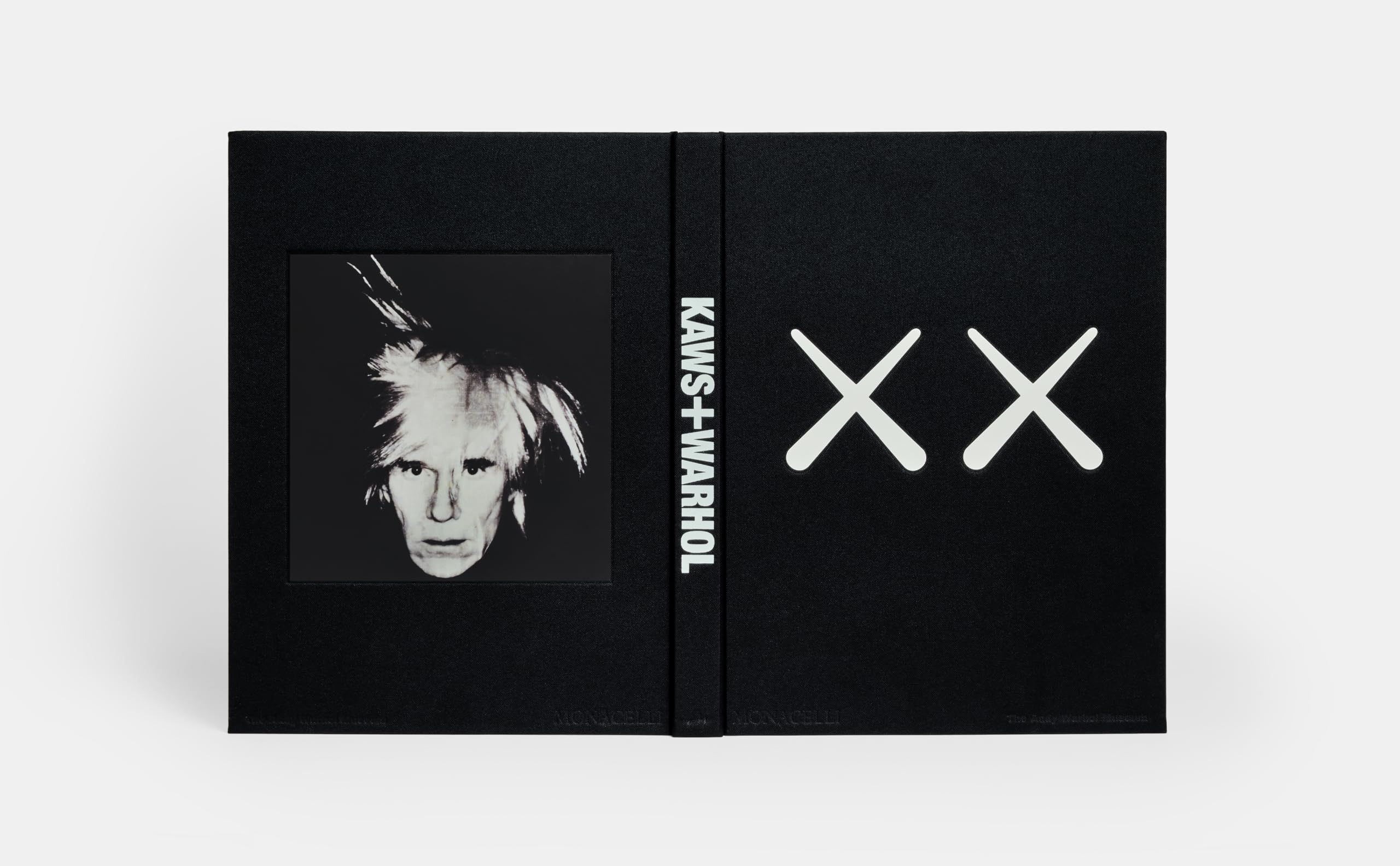 KAWS + Warhol (ART)