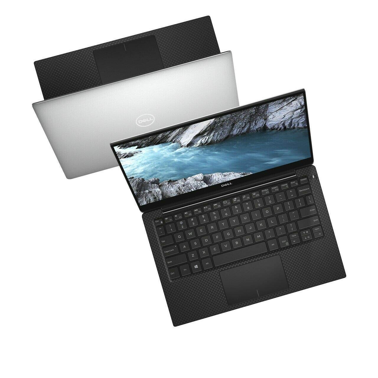 Dell 2019 XPS 13 9380 Laptop 13.3