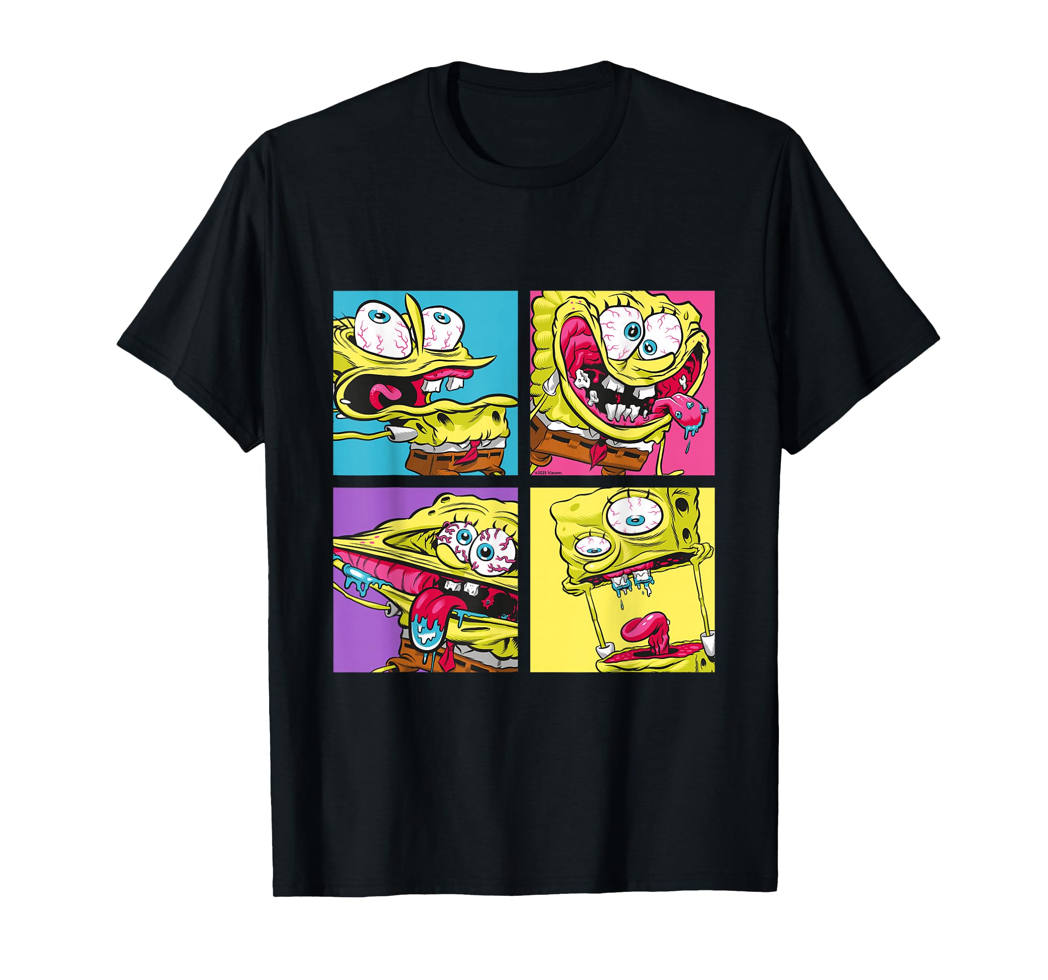 Kleidung mit Designs von Amazon Merch on Demand