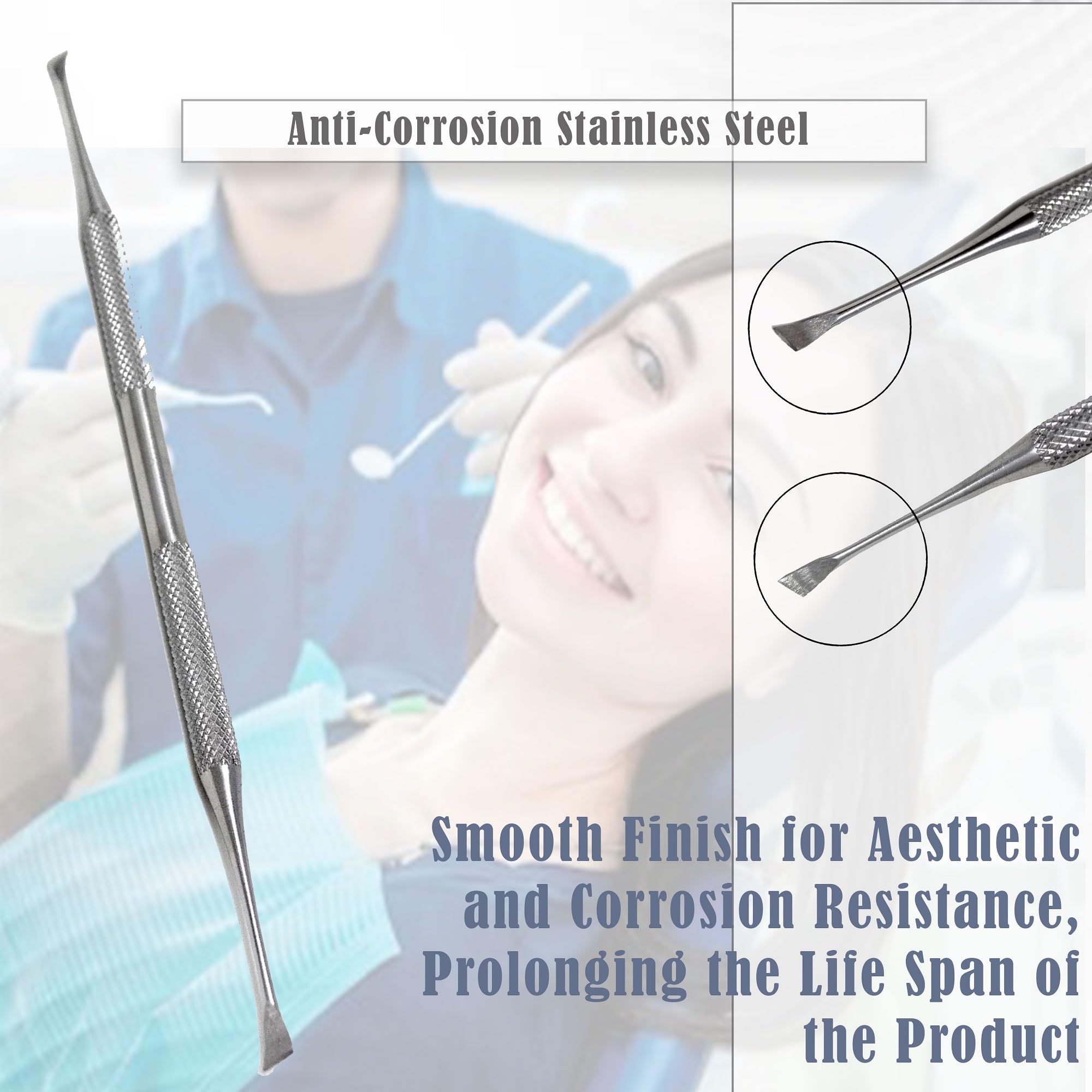 Amazon.com: A2ZSCILAB Stainless Steel 6.5