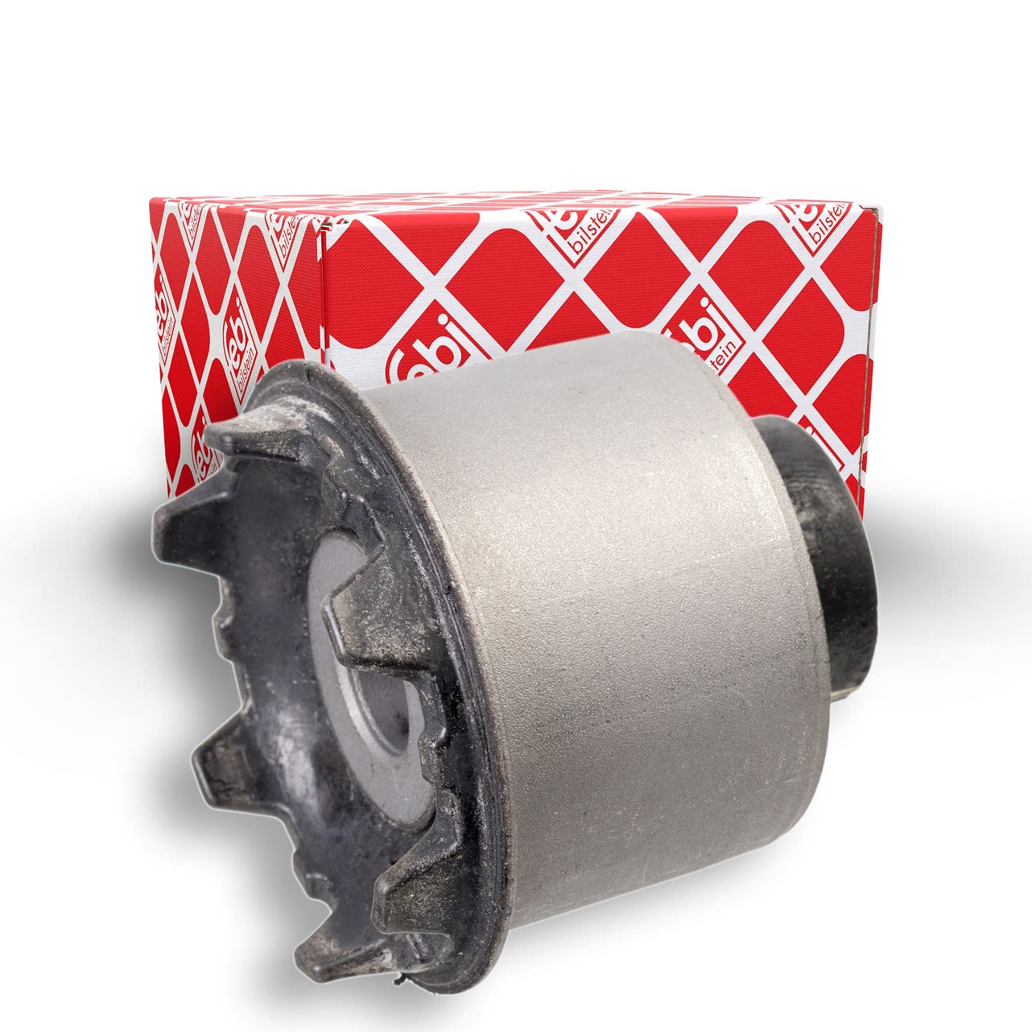 Axle Beam Mount 108226 Febi Suspension 624154D000 Genuine Top Quality Guaranteed