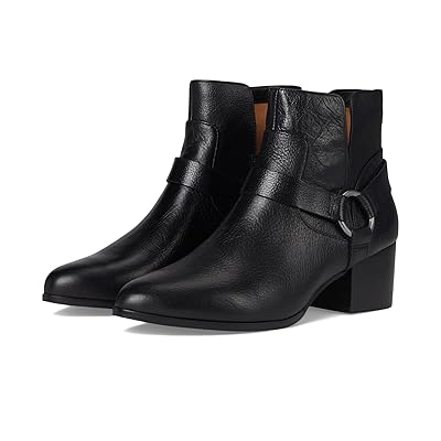 Johnston & Murphy Trista Harness Bootie Women
