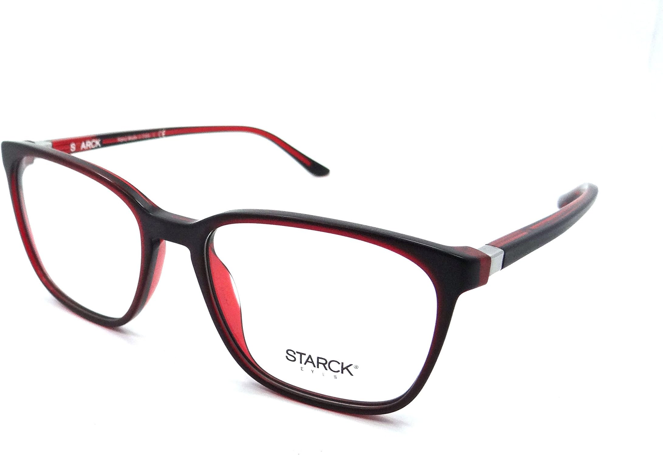 Starck Eyes 0SH3033 Black Optical