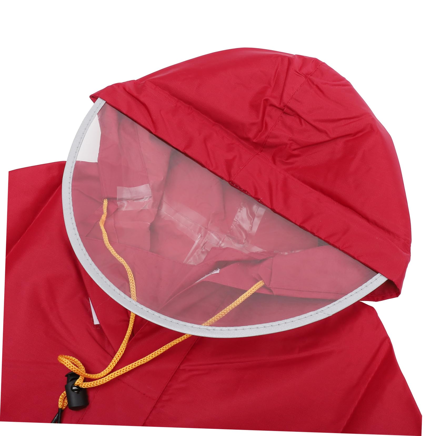 PartyKindom Cavalcando impermeabile pioggia impermeabile bici da uomo antivento cappotti per le donne mantello coperture poncho da ciclismo xxl donne impermeabili impermeabile da ciclismo Blu