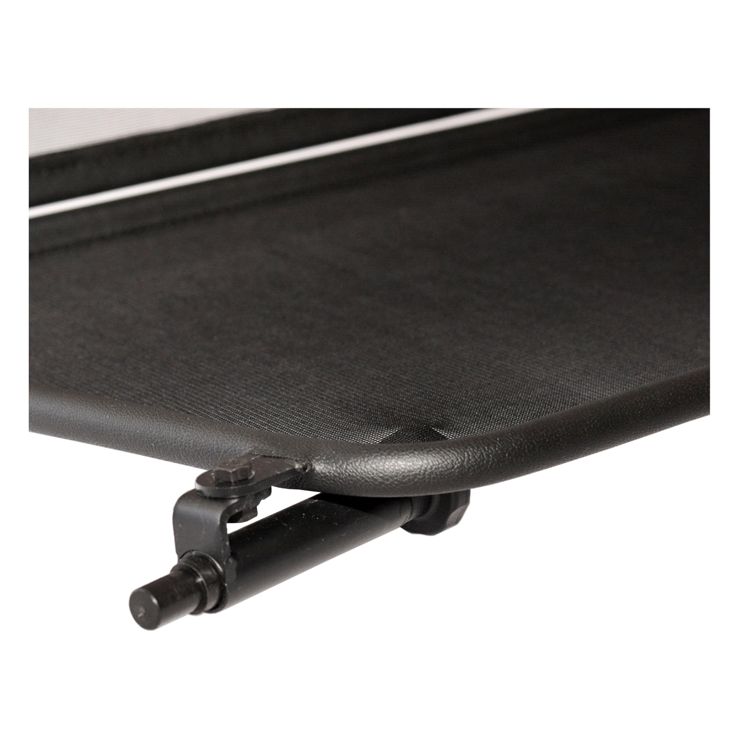 Cabrio Windschott kompatibel mit Mini R52 R57 Cabriolet 2004-2015