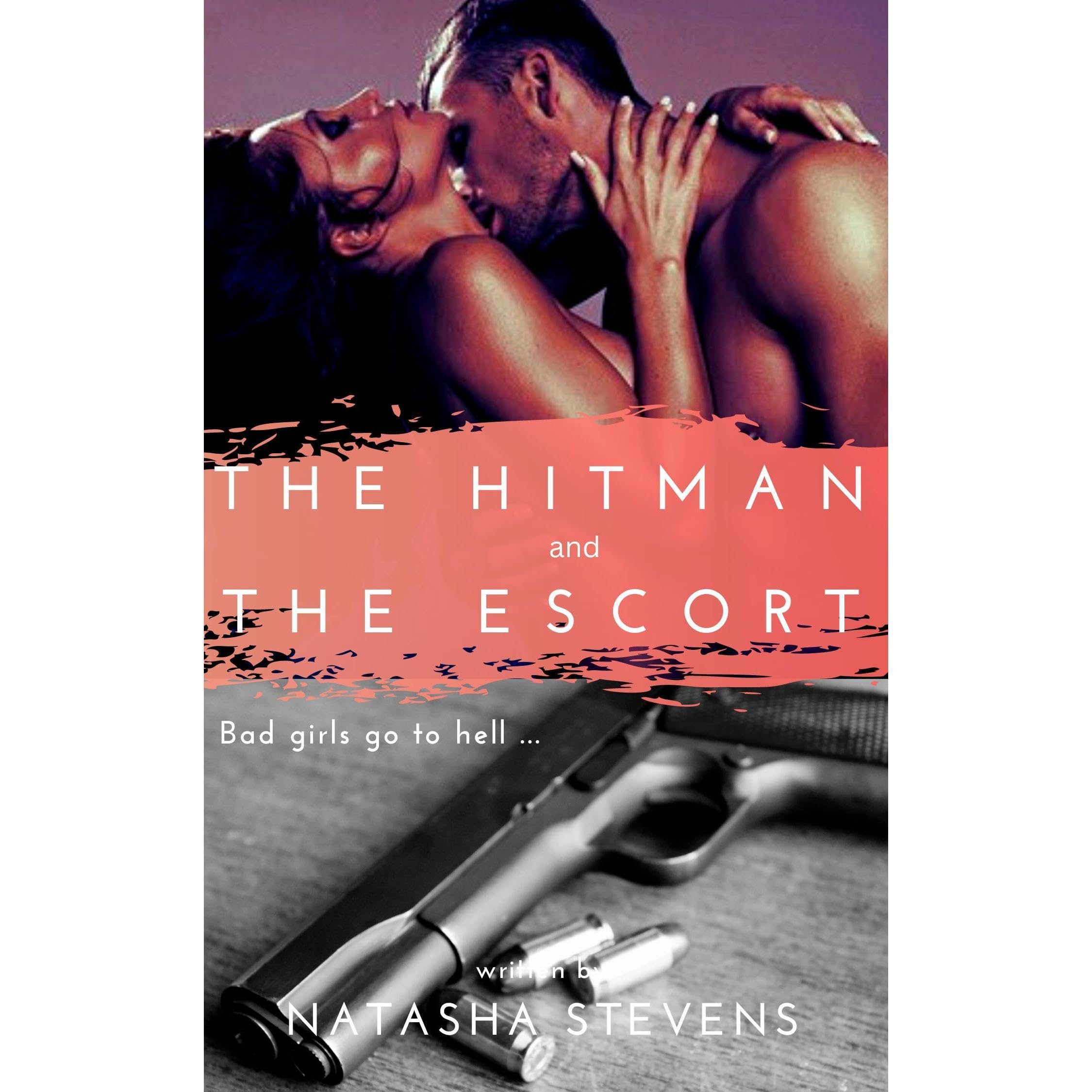 The Hitman and the Escort
