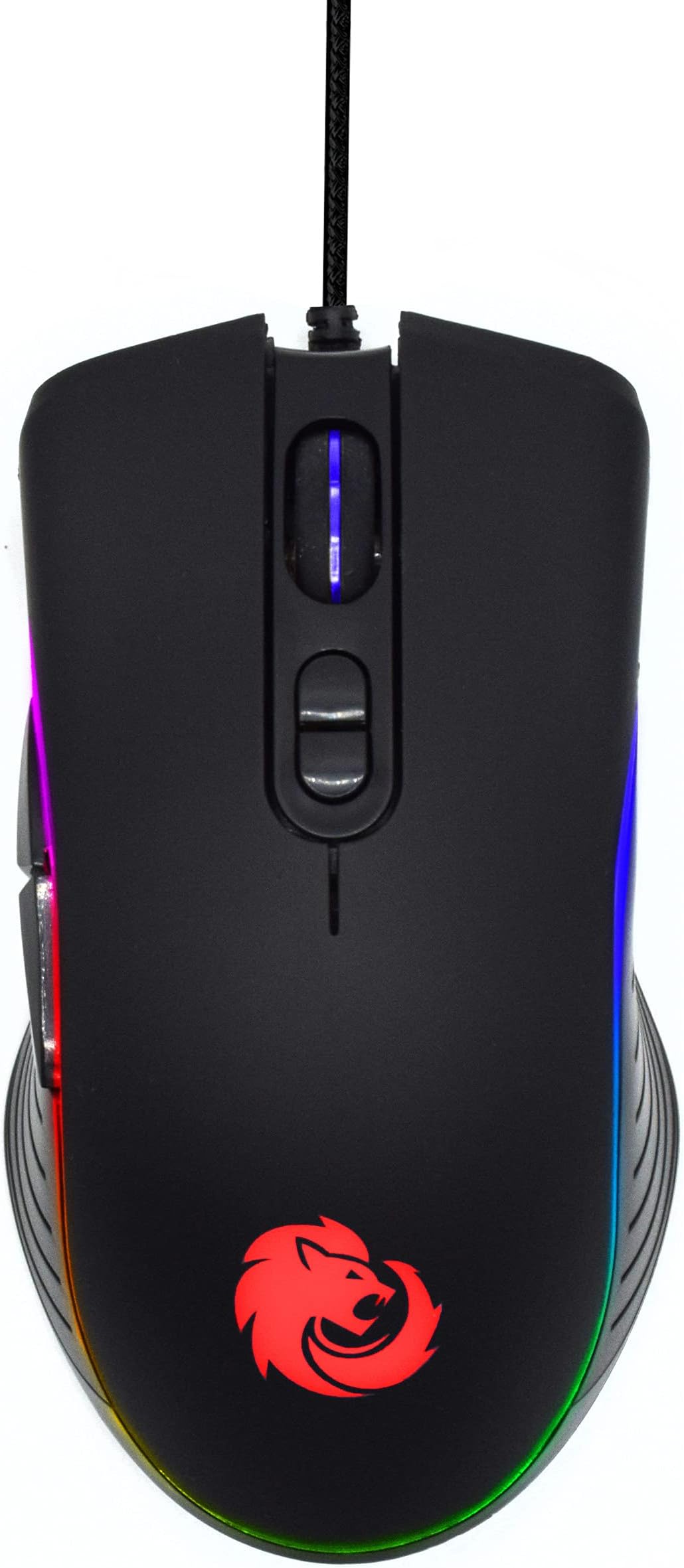Trust Gaming GXT 144 Rexx Vertical Ergonomic Gaming Mouse