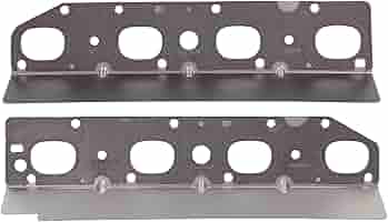 蝶　NＴ-112 Amazon.com: FEL-PRO MS 97083 Exhaust Manifold Gasket Set for