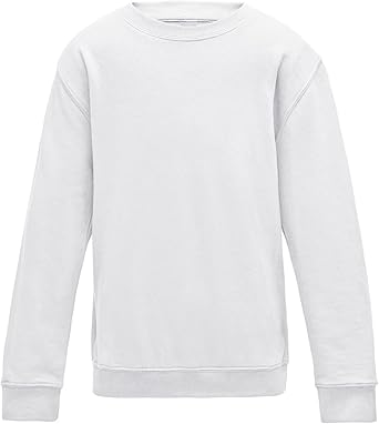 plain crew neck sweater