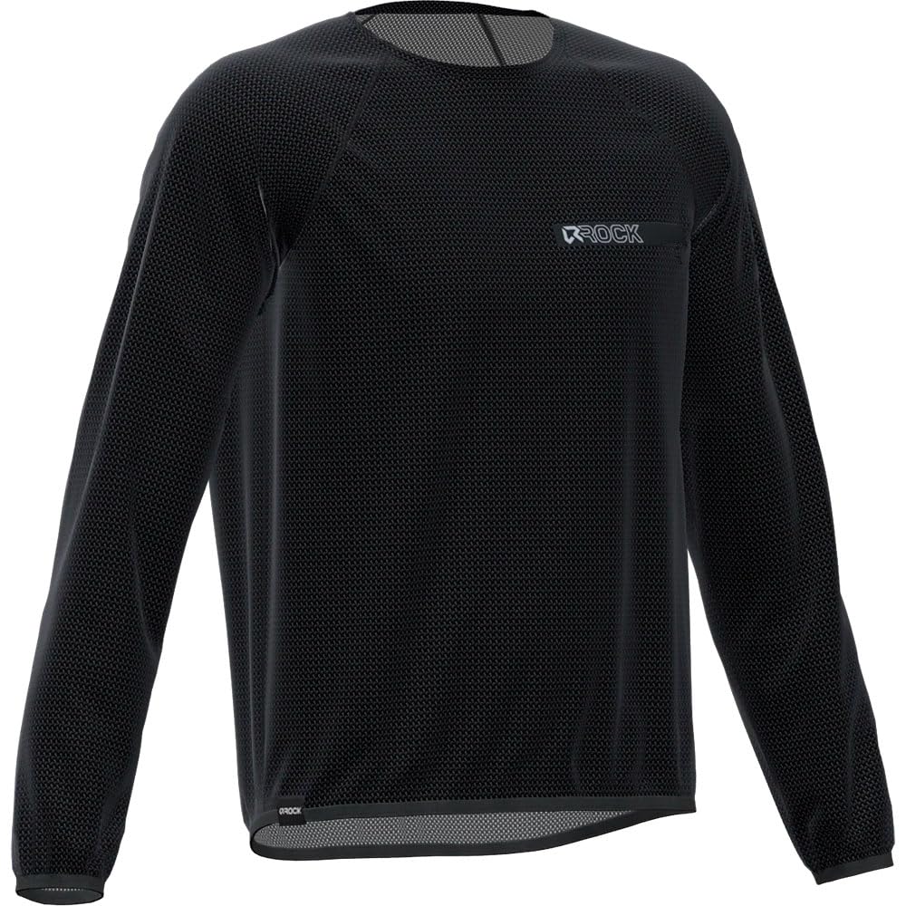 Rock Experience Baskerville Fleece XL