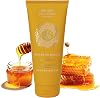 Panier des Sens - Shower Nectar - Organic Honey Extract Body Wash for Women & Men - Moisturising Body Wash 96% Natural Ingredients - Shower Gel - Made in France, SLS Free & Vegan - 200ml