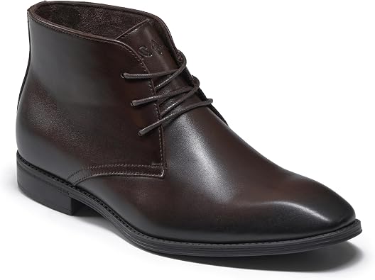 Holy dove Mens Boots