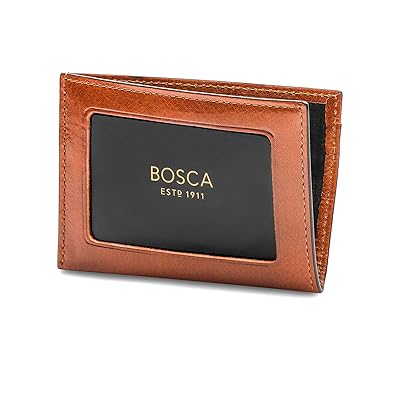 Bosca Old Leather Collection Weekend Men