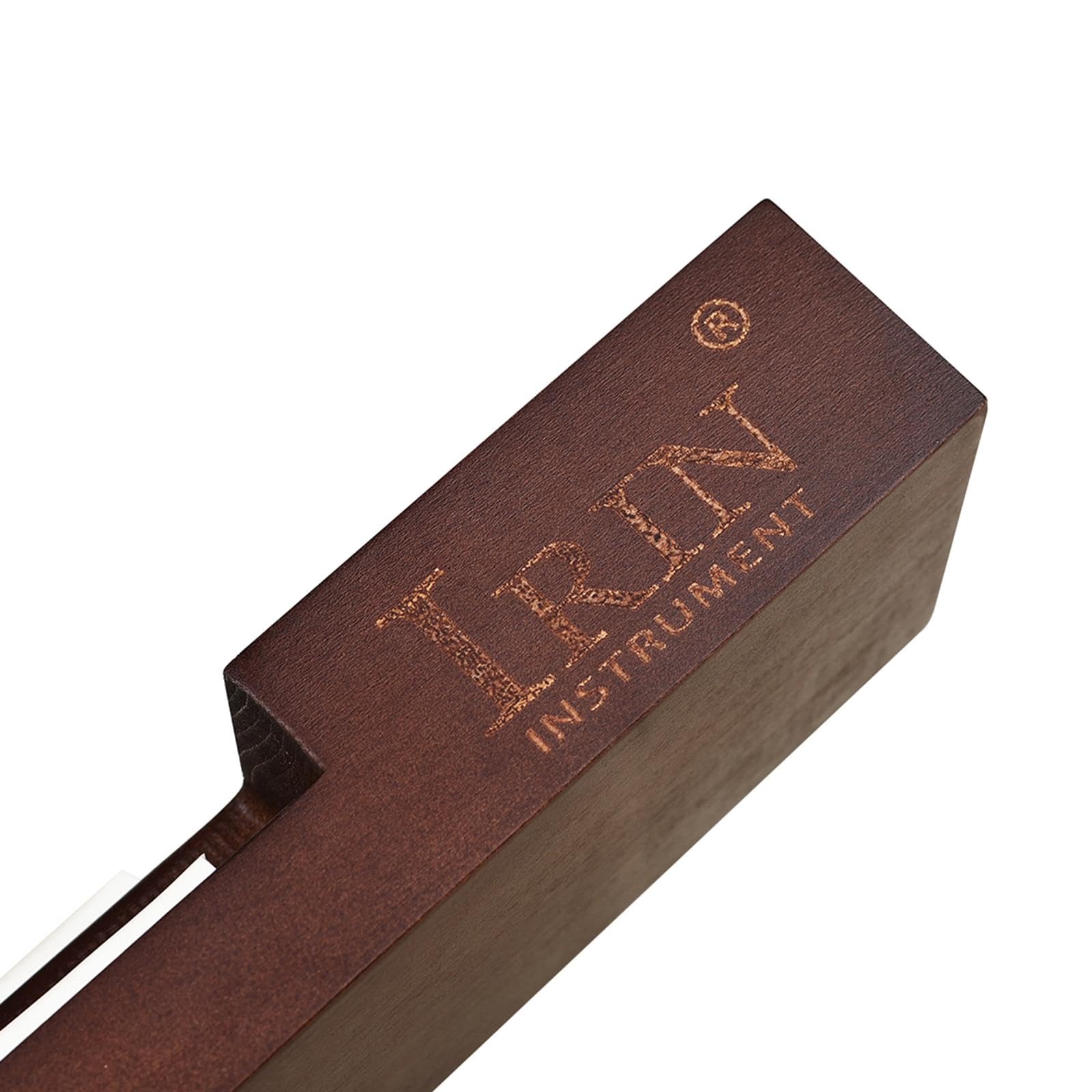 Portaplettri In Legno Per Chitarra