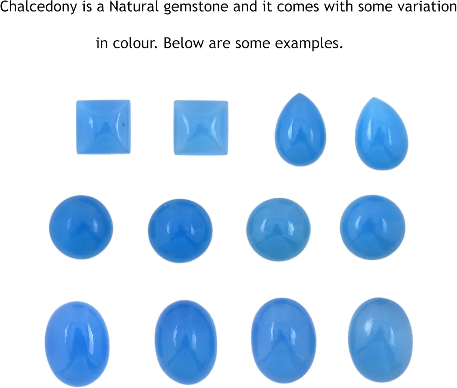 Natural Gemstone Cuff Bangle Bracelets for Women – Handmade Statement Birthstone Jewelry – Adjustable Size for Perfect Fit – Gift for Birthdays, Anniversaries & Special Occasions - Image 6