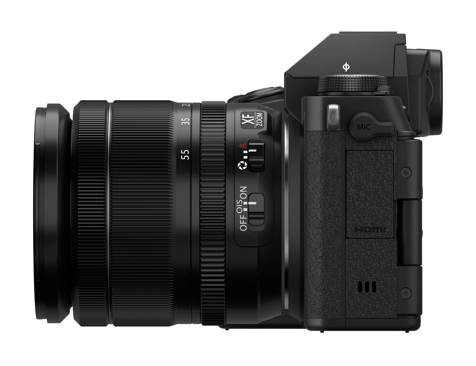 Amazon | Fujifilm X-S20 ミラーレス一眼カメラ XF18-55mm レンズ 