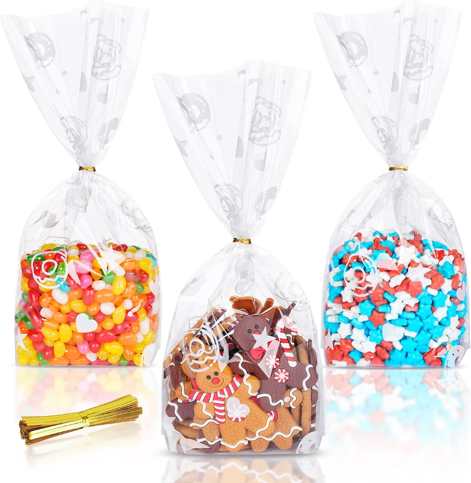 Coppiglie In Acciaio Inox - 110 Pezzi In 7 Misure, Per Trattori, Auto E Camion - Foto 7