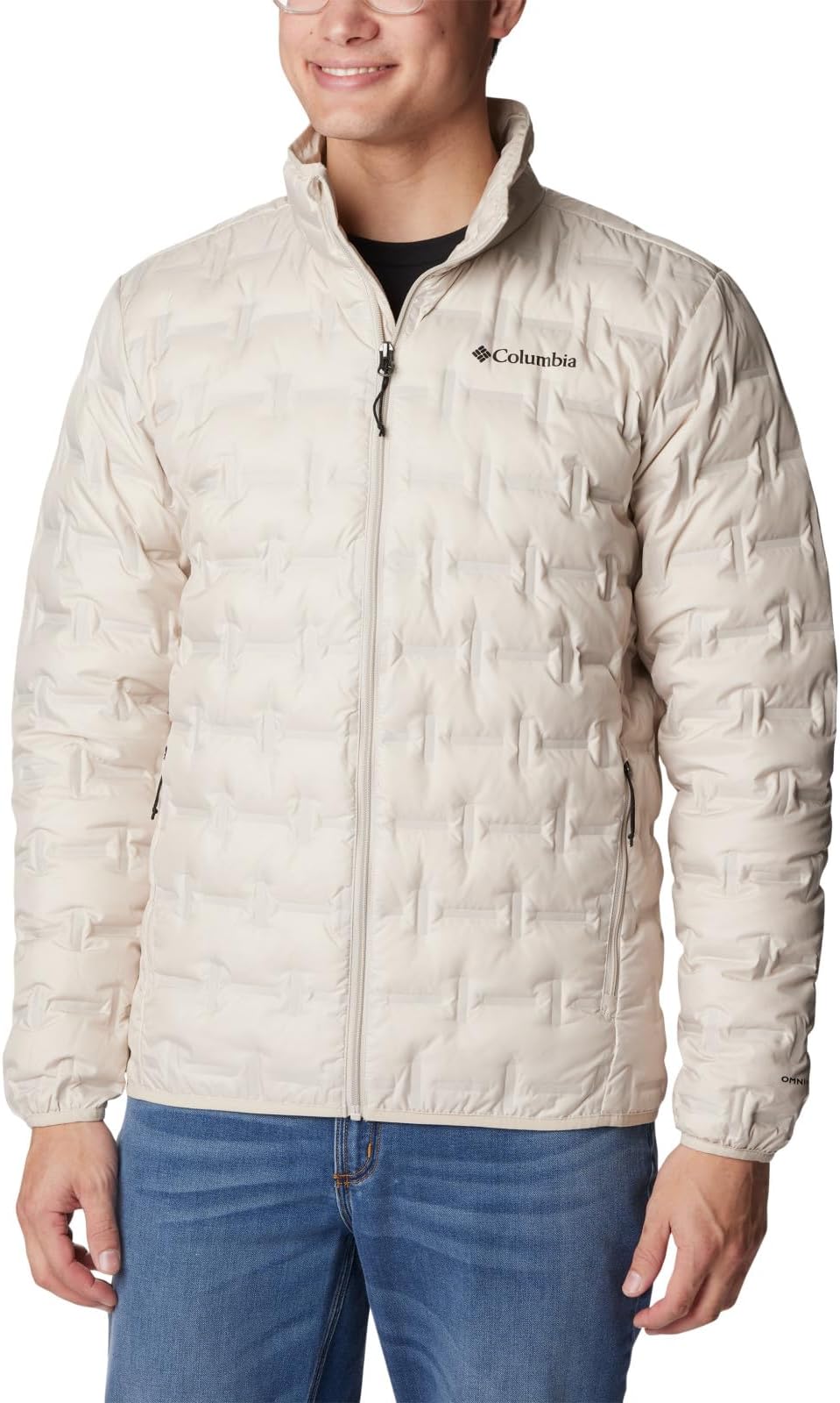 Mens Delta Ridge™ Ii Down Delta Ridge II Down Jacket (pack of 1)