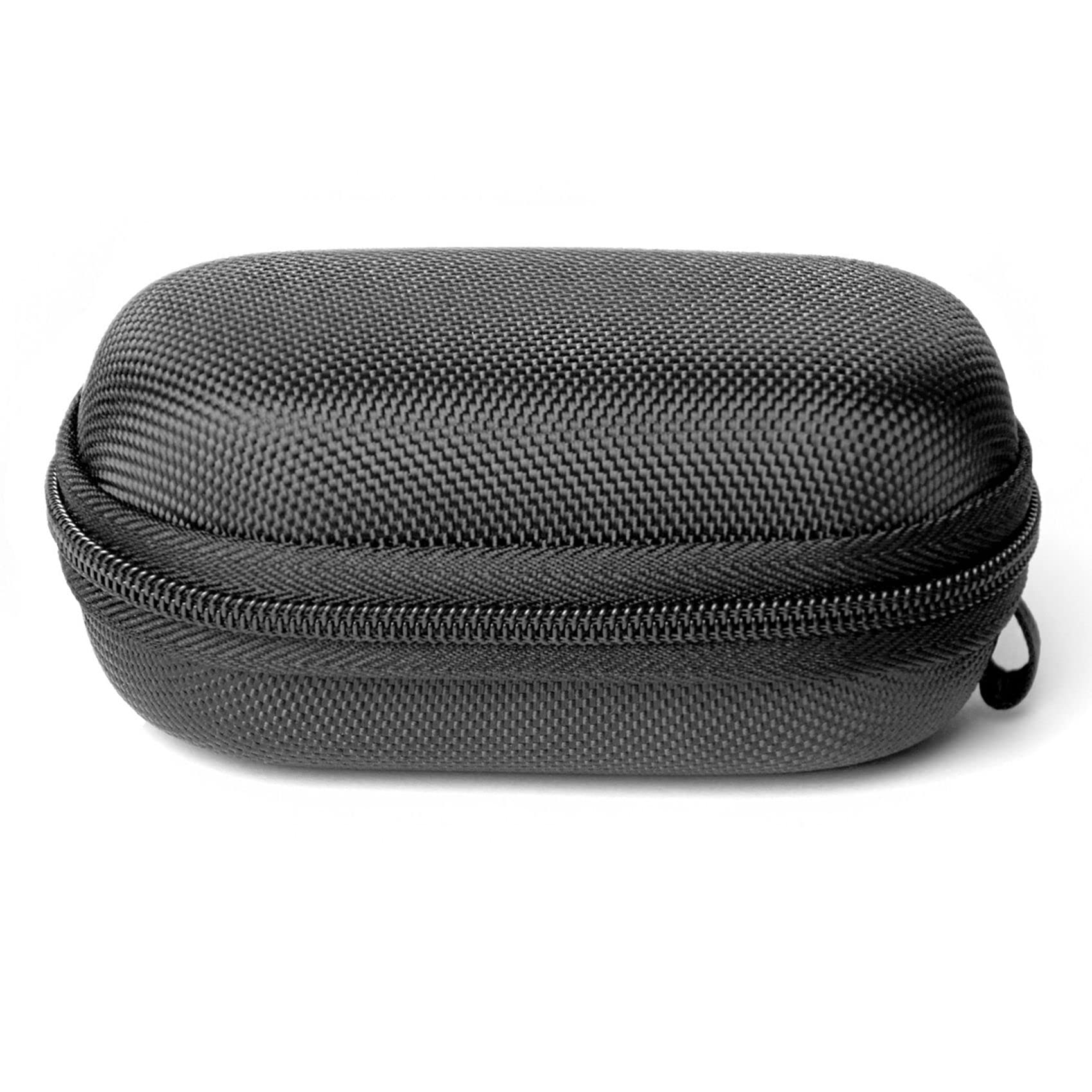 2X Carcasa Protectora Estuche Rígido Anticaída de Auriculares para - Bolsa de Protección para Bluetooth Auriculares Inalámbricos