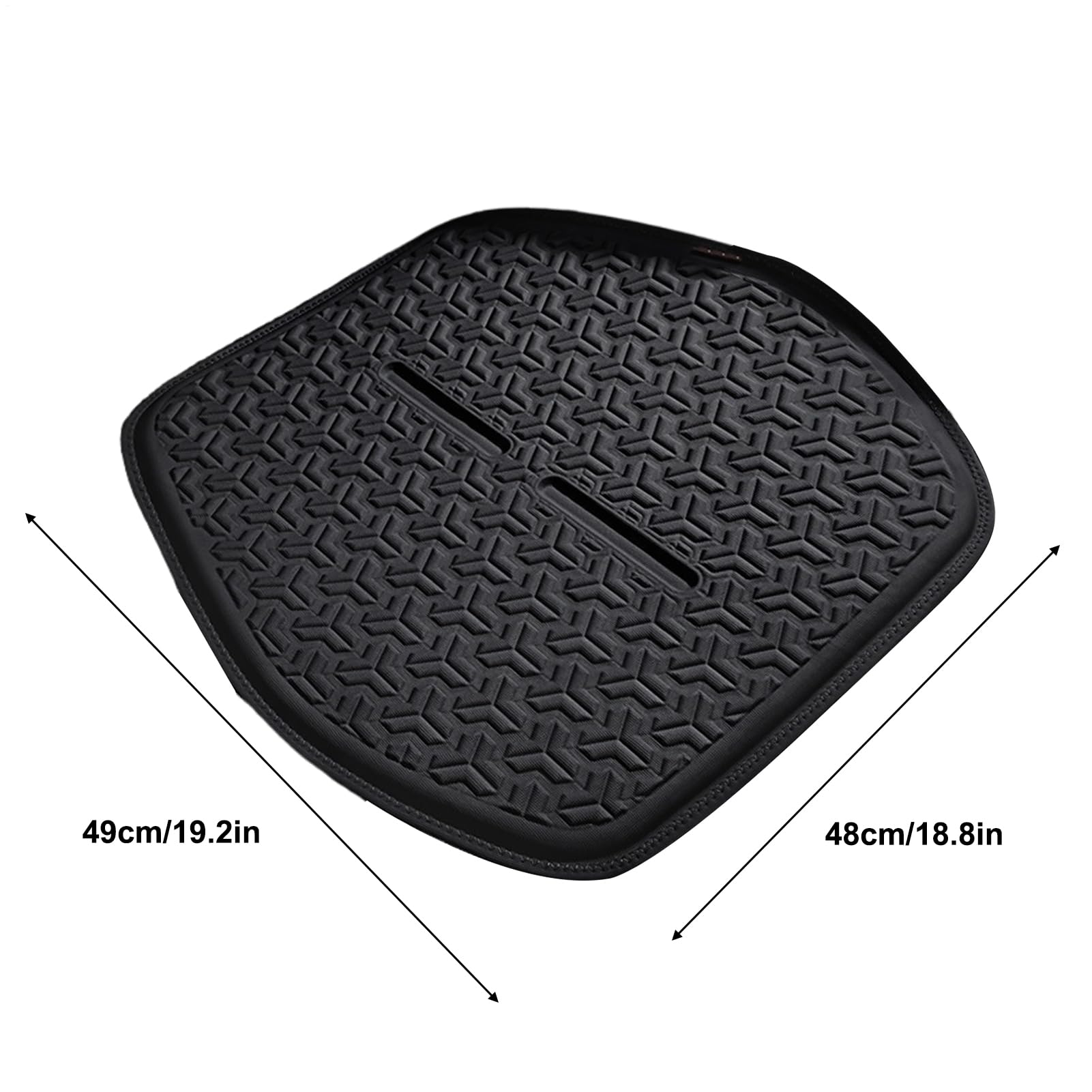 Cojín de asiento de avión, cojines de silla de ruedas Almohadillas y | Accesorios para sillas de ruedas, suministros de oficinas portátiles para mujeres