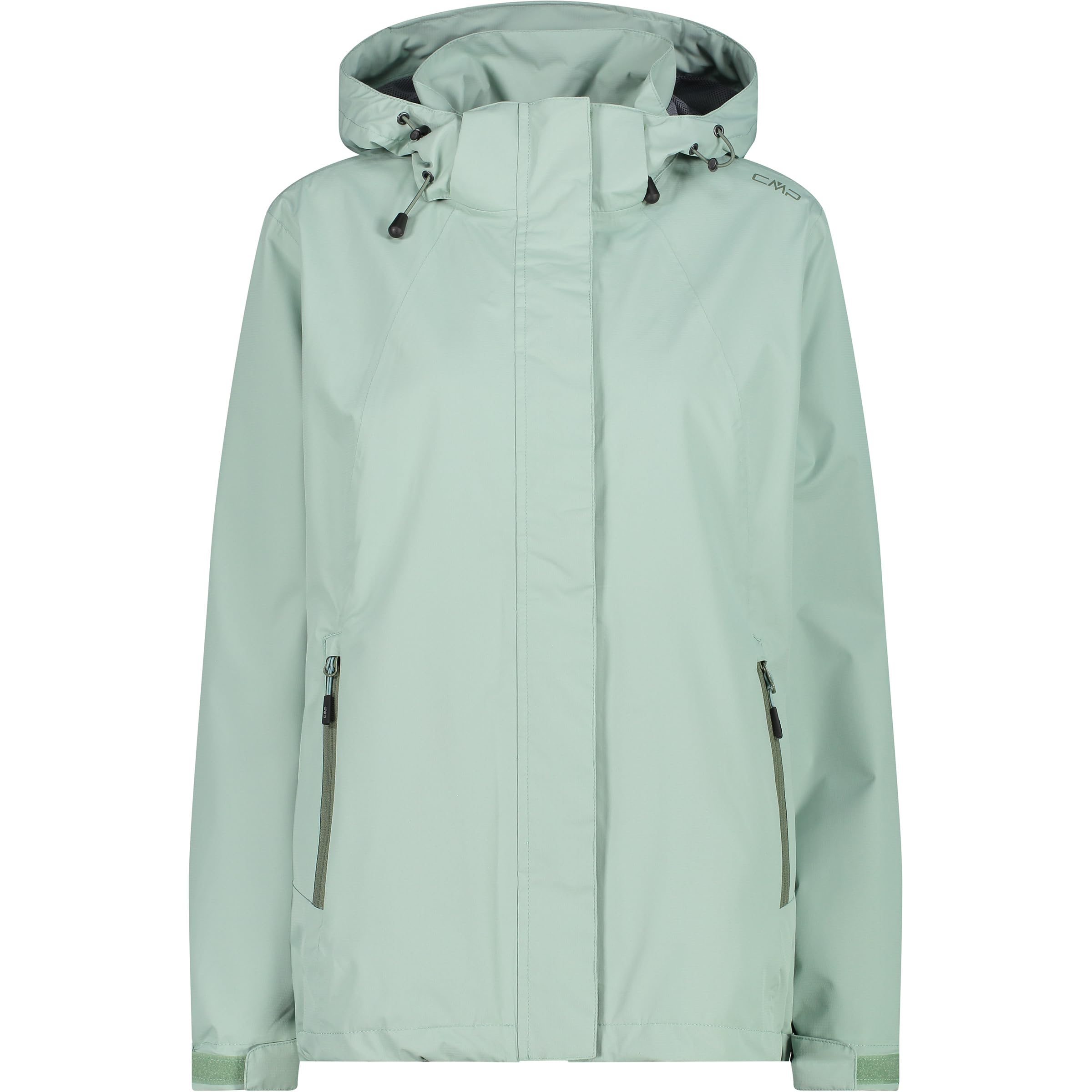 Cmp Damen Vert Windjacke
