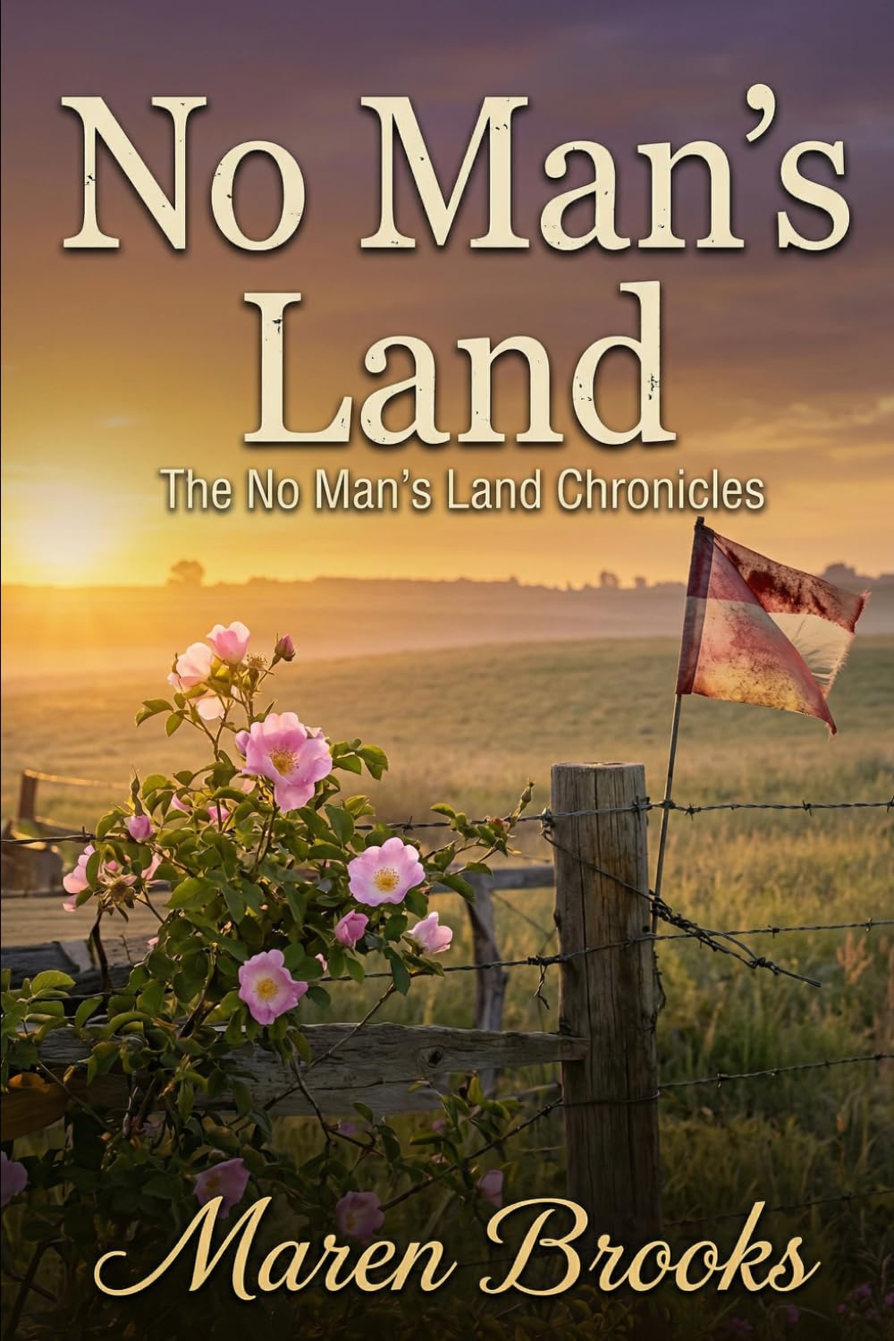 No Man's Land: No Man's Land Chronicles Book I