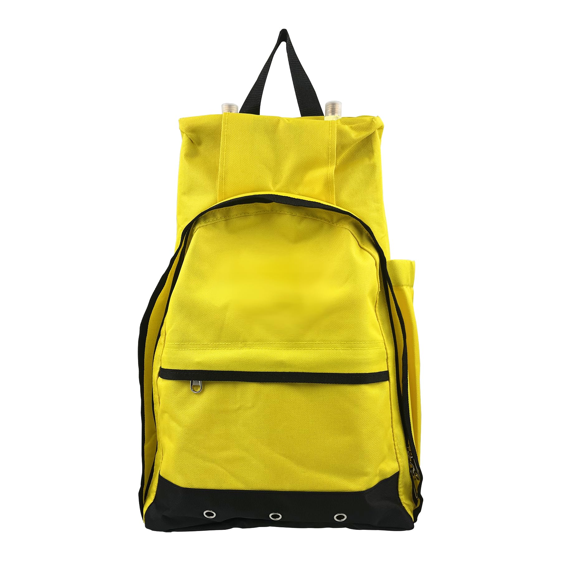 Backpack for Trimble GNSS Receivers RTK GPS 5700 5800 R6 R8, Soft Padded Protective Carrying Case Bag with Dual Shoulder Straps - Water-Resistant