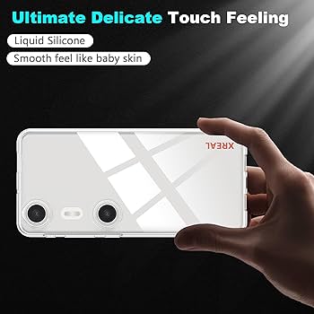 XREAL BEAM＋シリコンケース Amazon.com: for Xreal Beam Pro Case with Tempered Glass