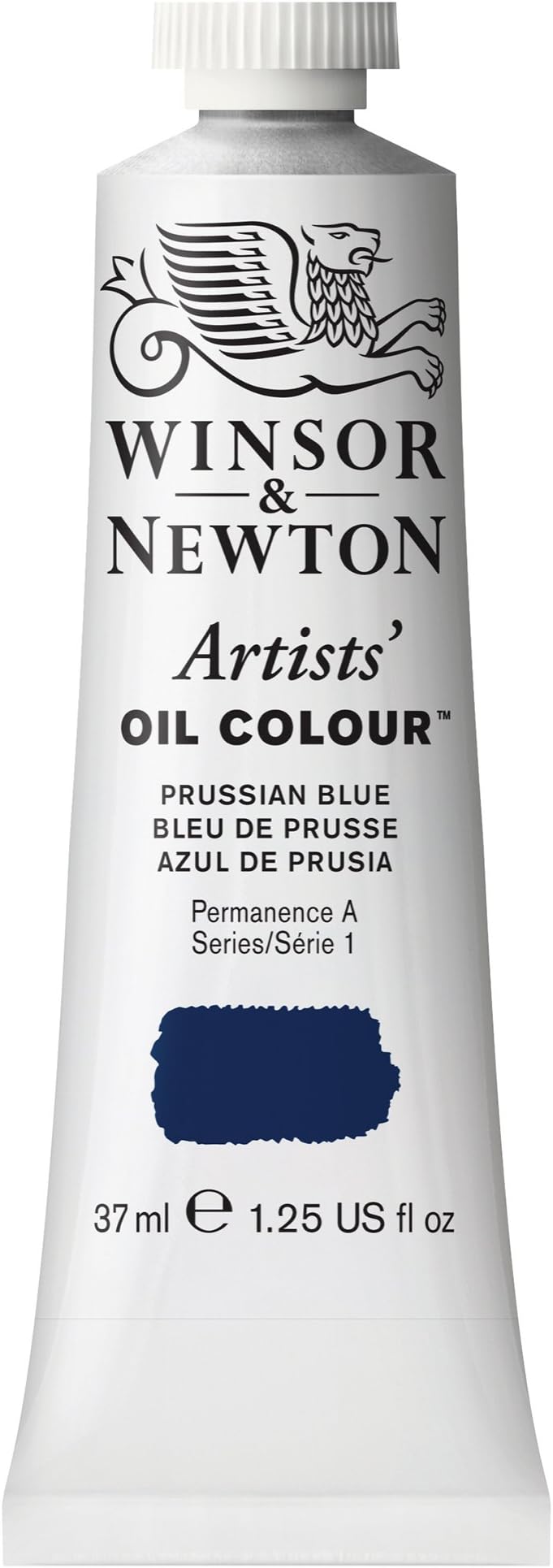 Artists' Oil Colour