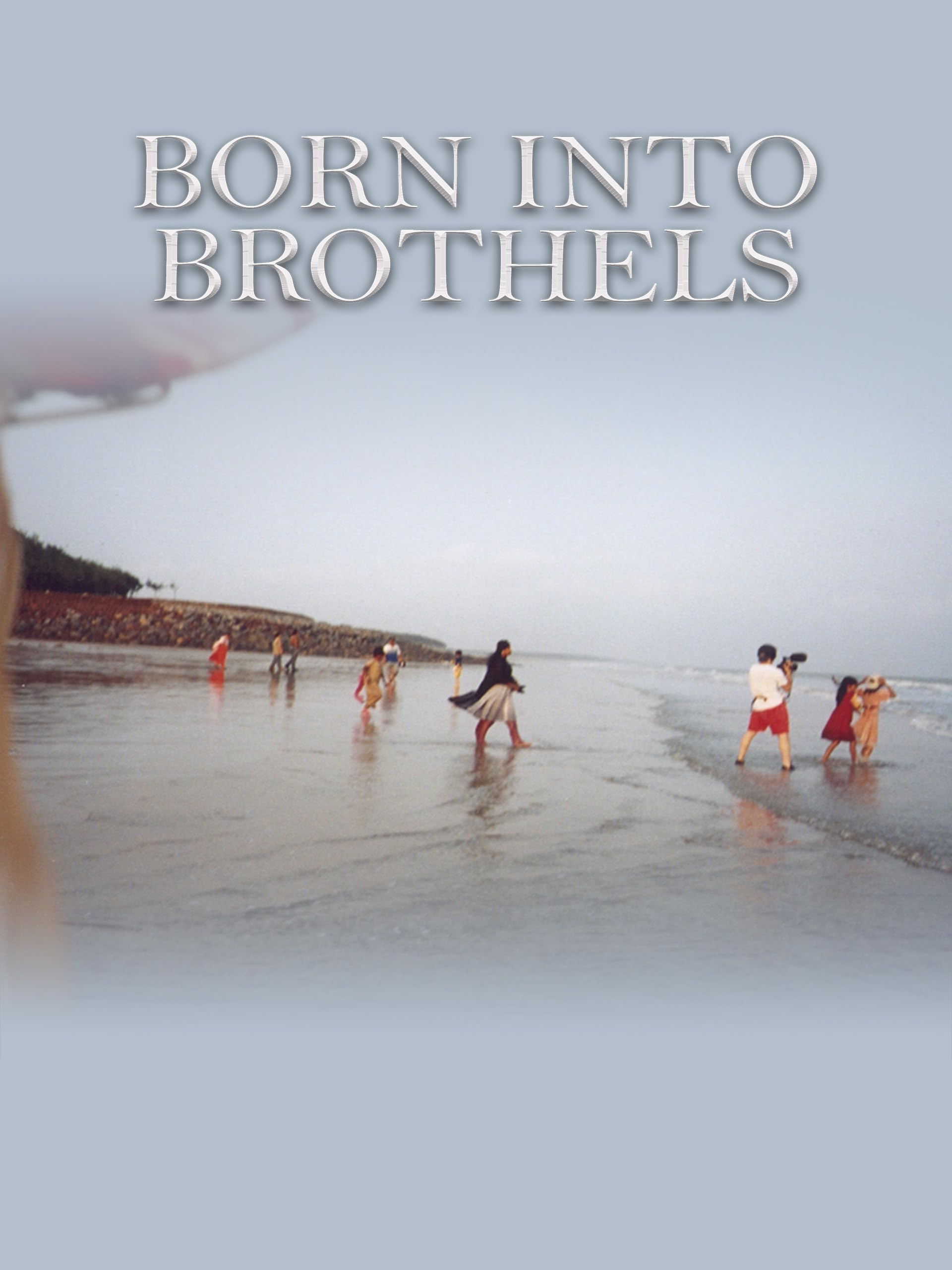 Born Into Brothels Calcuttas Red Light Kids