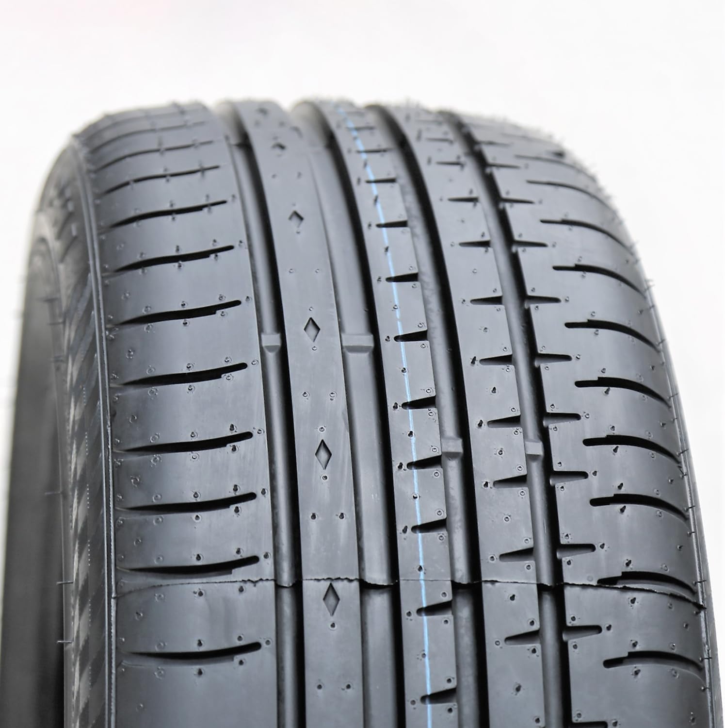 Maximize Your Ride: The Top Review of Accelera Phi All-Season Tires