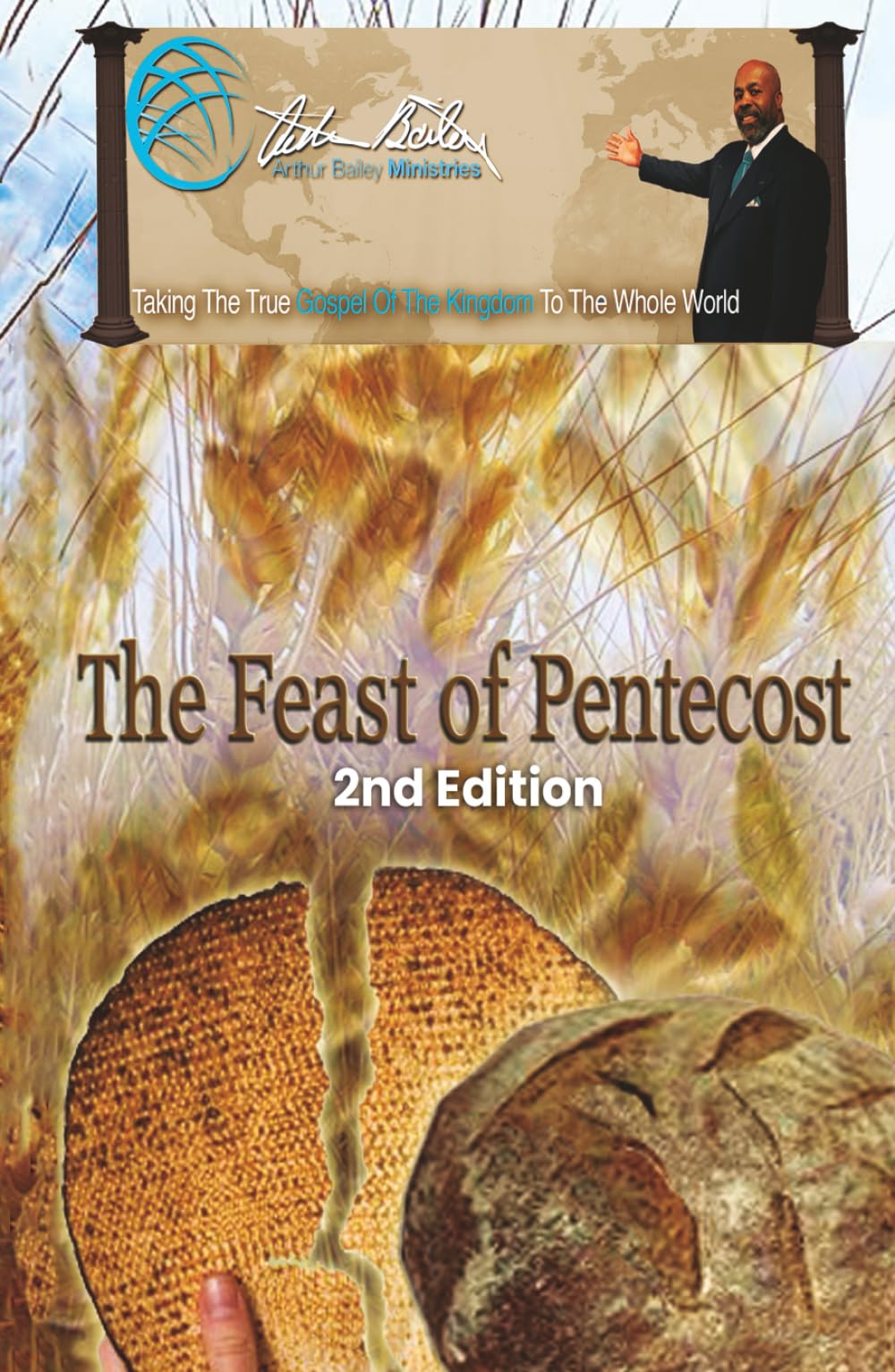 The Feast of Pentecost