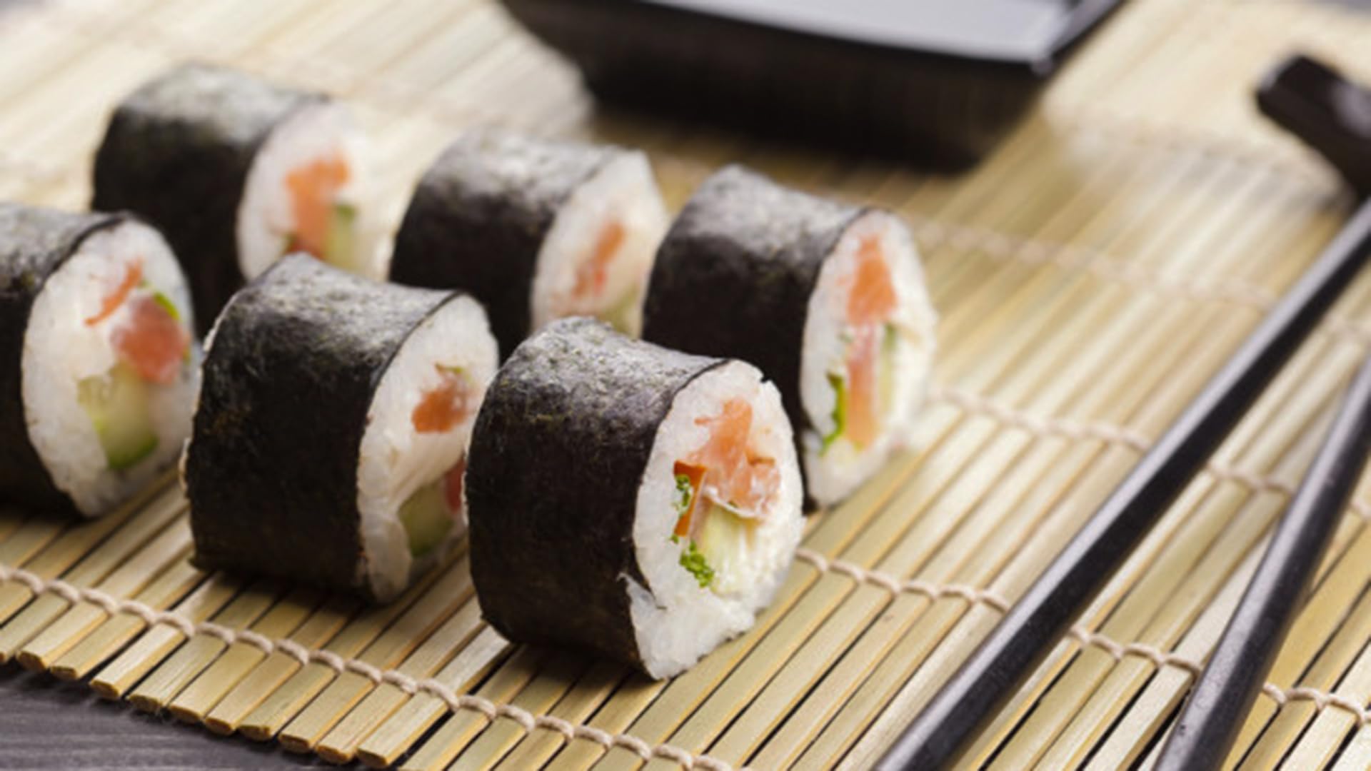 JOCHEN SCHWEIZER Geschenkgutschein: Sushi Kurs Bonn