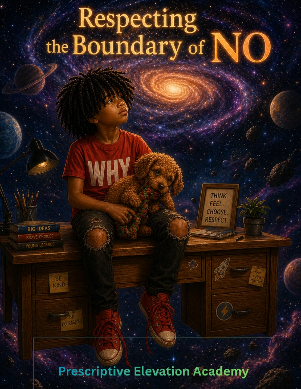 Respecting the Boundary of NO