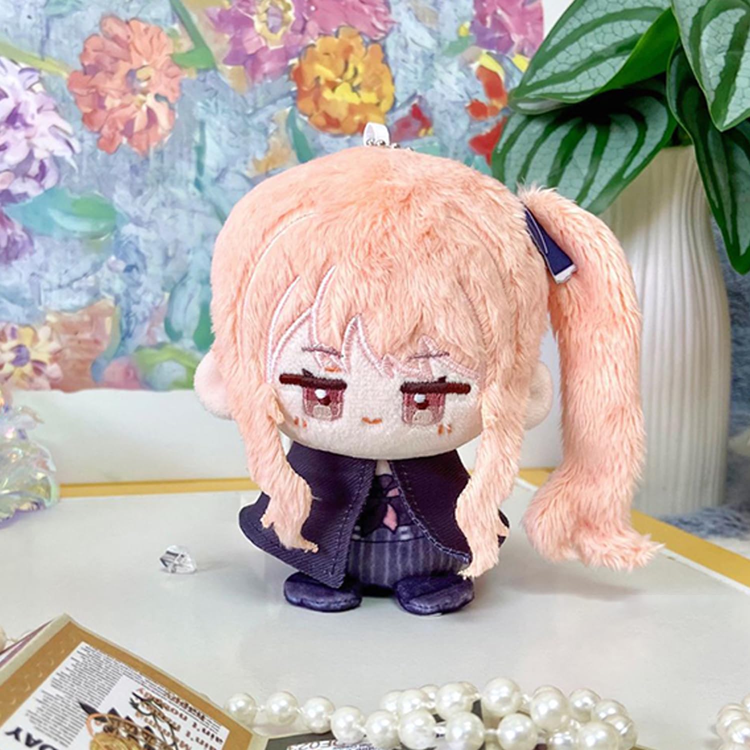 Amazon.co.jp: 天馬司 神代類 暁山瑞希 草薙寧々 ぬいぐるみ