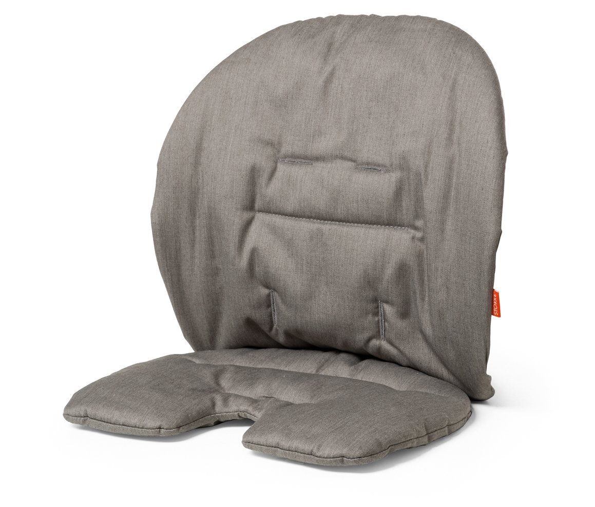 Stokke - Cojín ® StepsTM para Baby Set gris