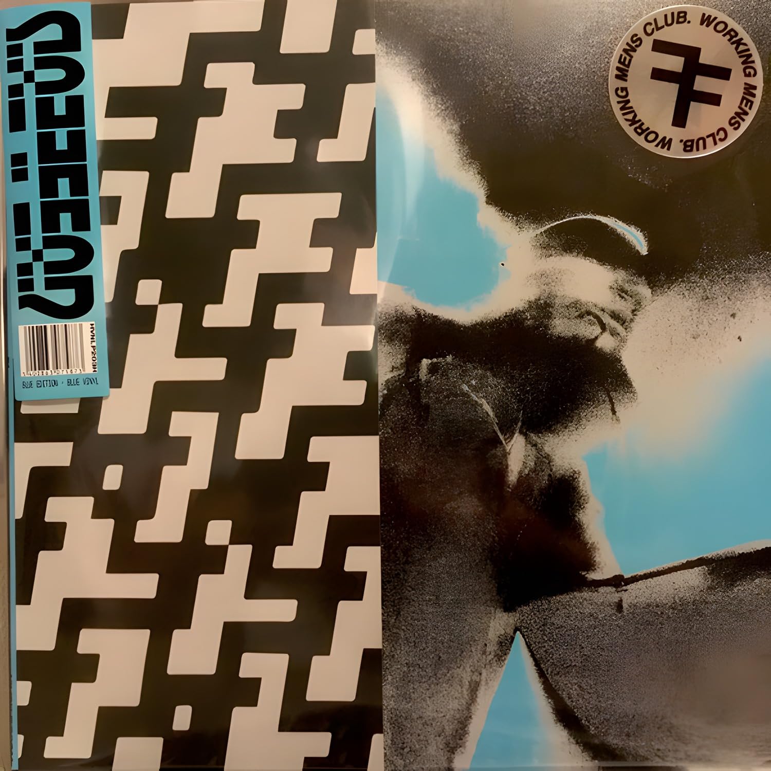 Fear Fear [VINYL]