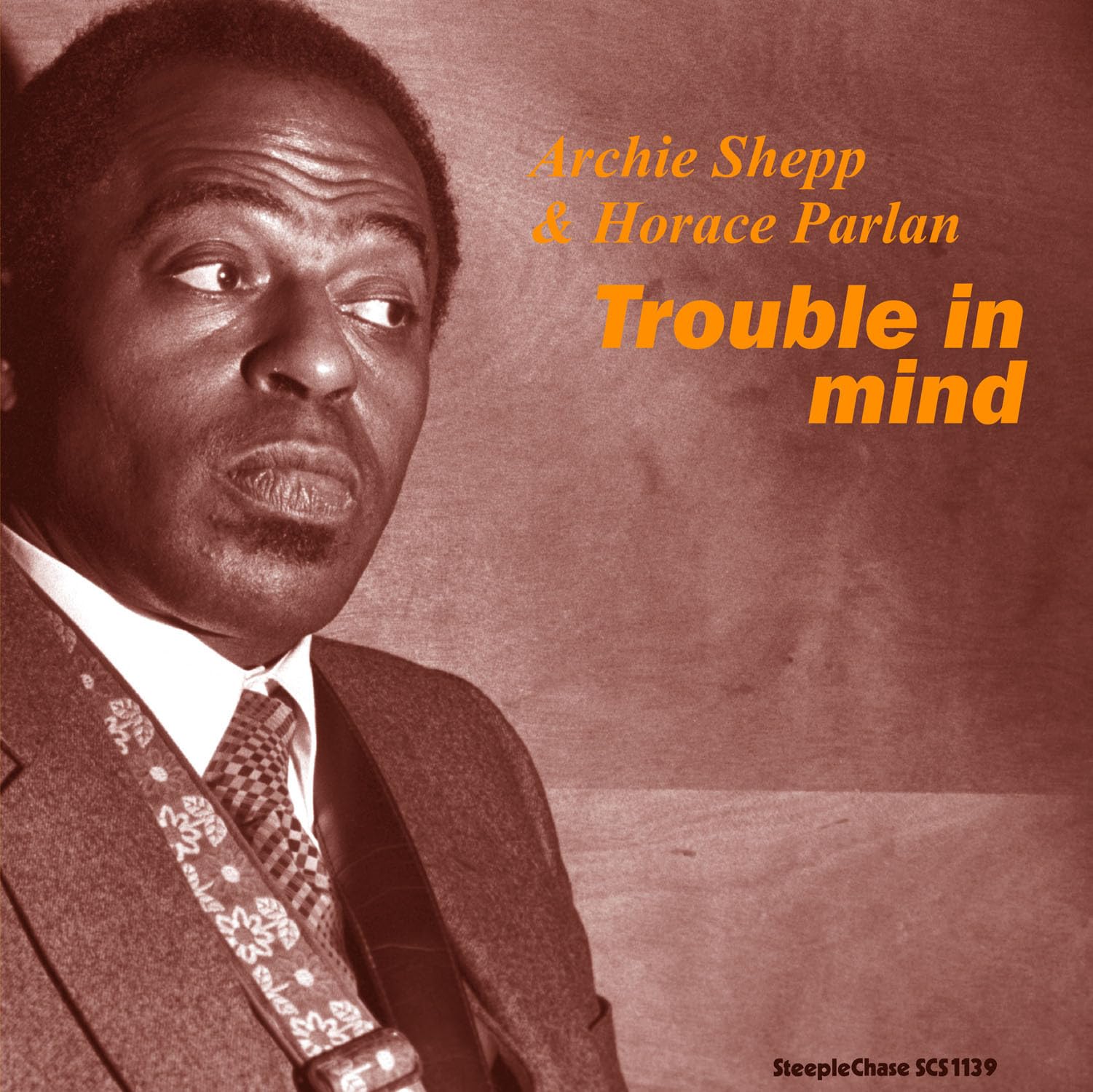 Trouble in Mind (180g Vinyl) [VINYL]