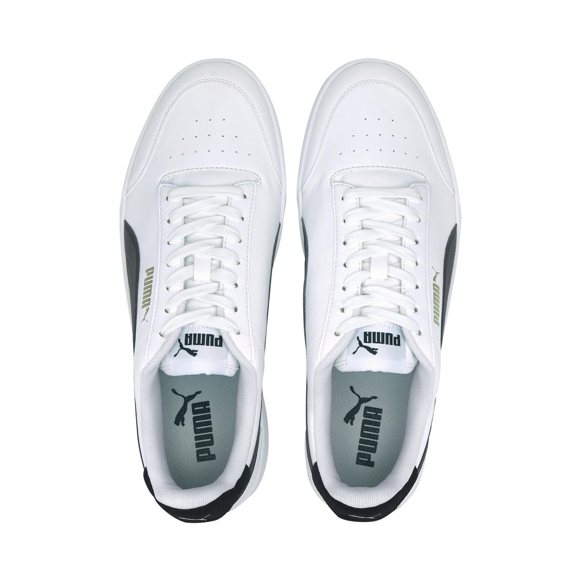 Puma Unisex's Shuffle Sneaker