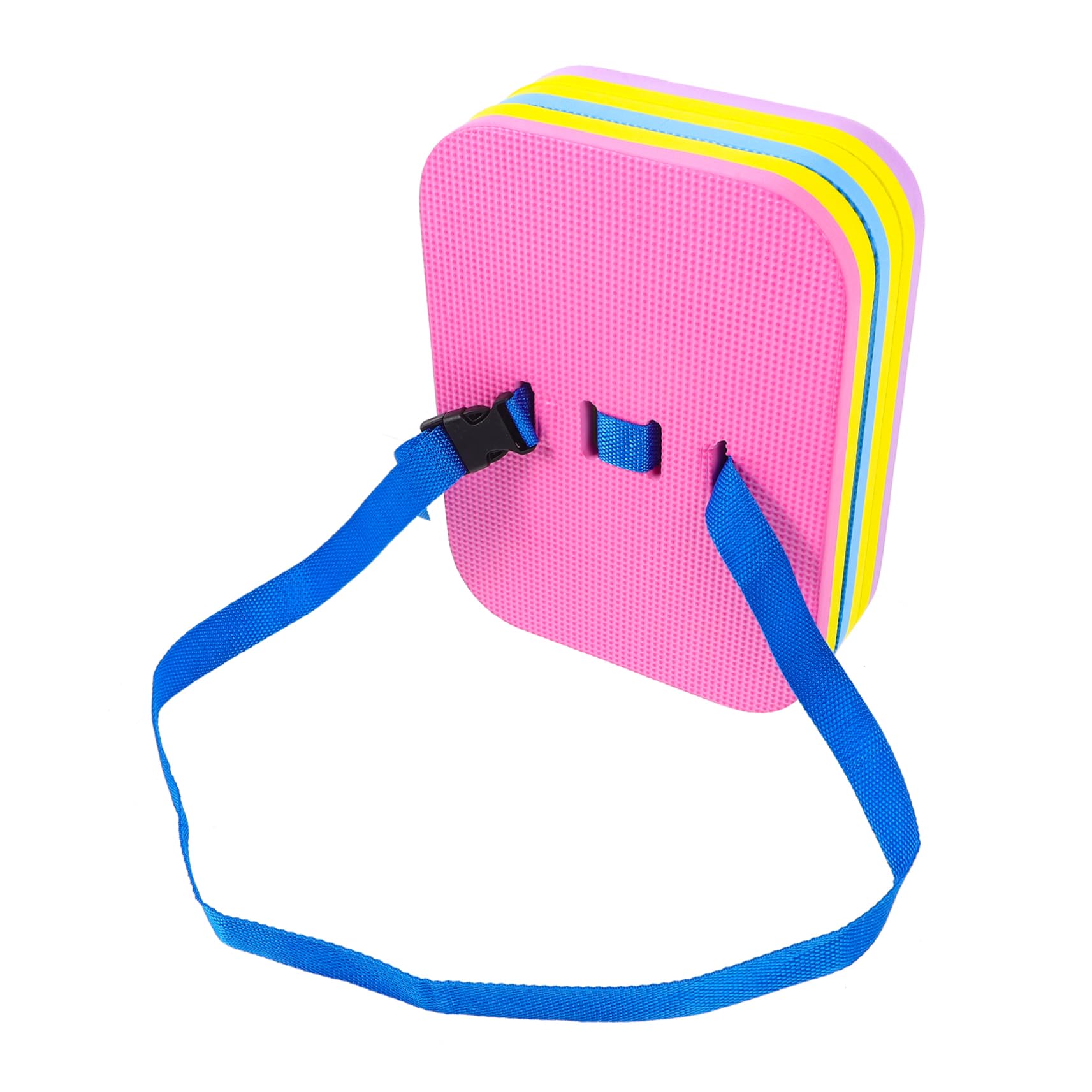 KESYOO Swimming Training Fins for Boys and Girls Swim Float Back Float Belt Boys and Girls Swim Learning