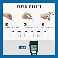 Vista 4 de Hygiena Bio Shield Tech Atp Kit de control positivo - CK25, kits de prueba ATP para instrumentos Systemsure y Garantizar, kit de validación