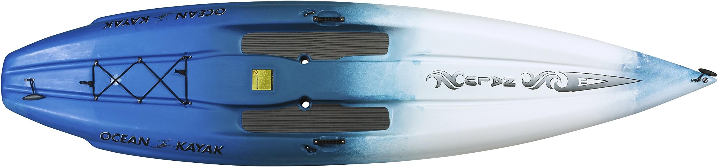 Ocean Kayak Nalu 11 SUP (Surf, 11 Feet)