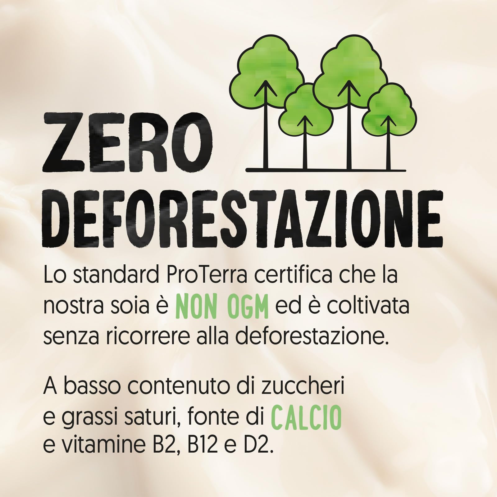 ALPRO BARISTA PROFESSIONNEL Boisson au soja pour de délicieuses créations de bar 100% végétales (8 paquets x 1 litre)