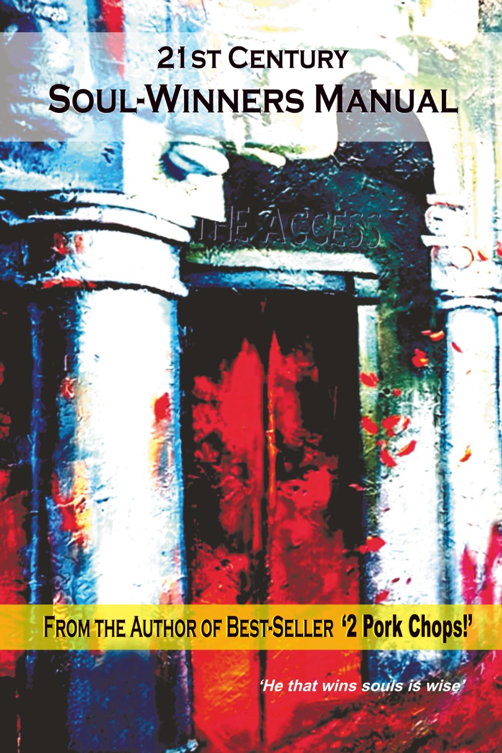 SOUL WINNERS MANUAL