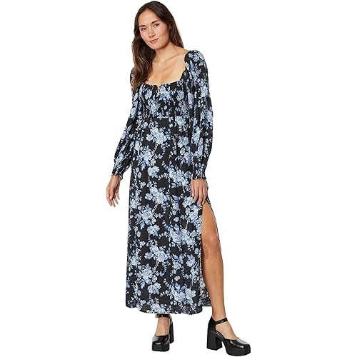 Free People Jaymes Midi