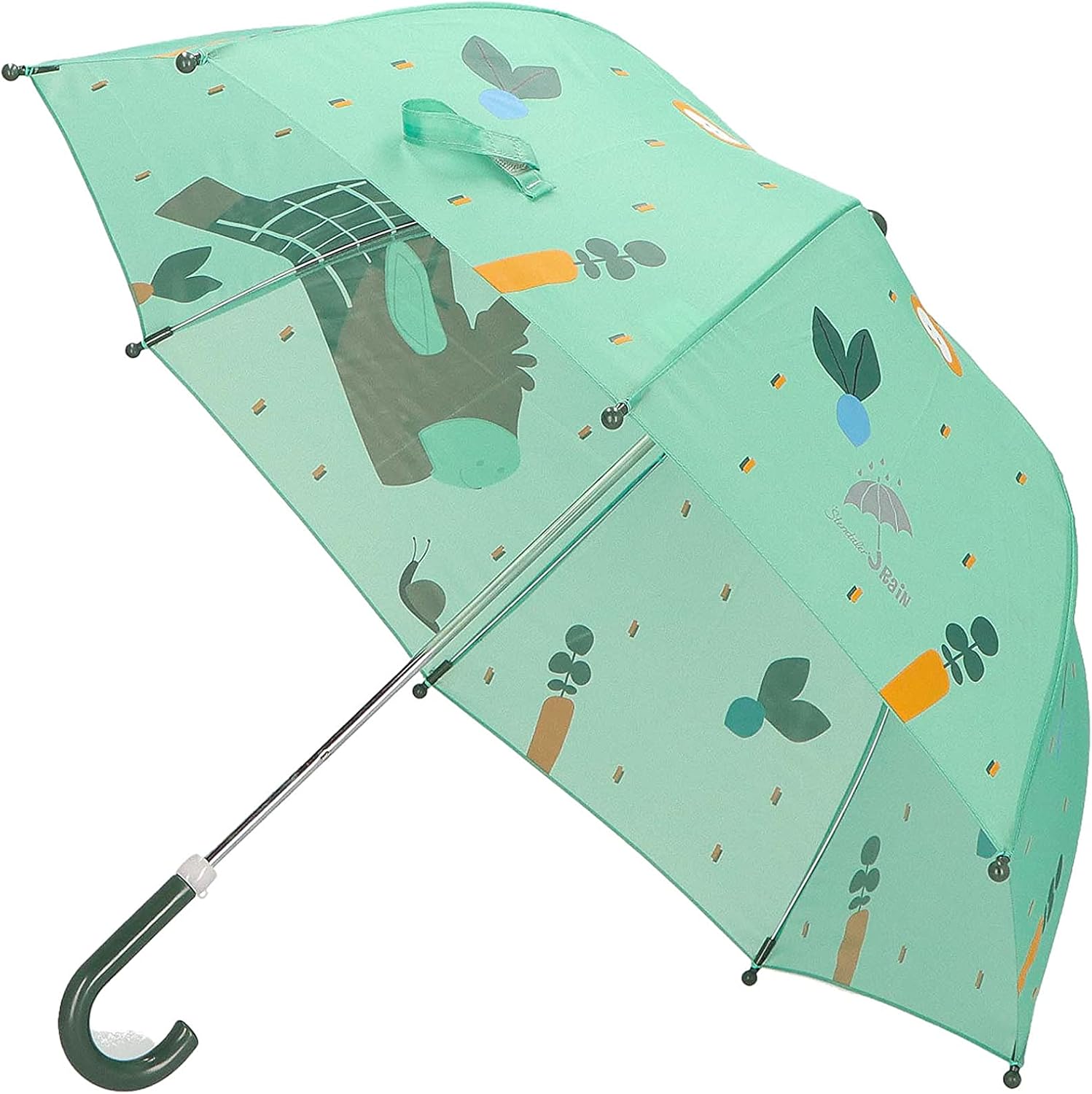 Sterntaler Hanno and Edda Umbrella Age 3+