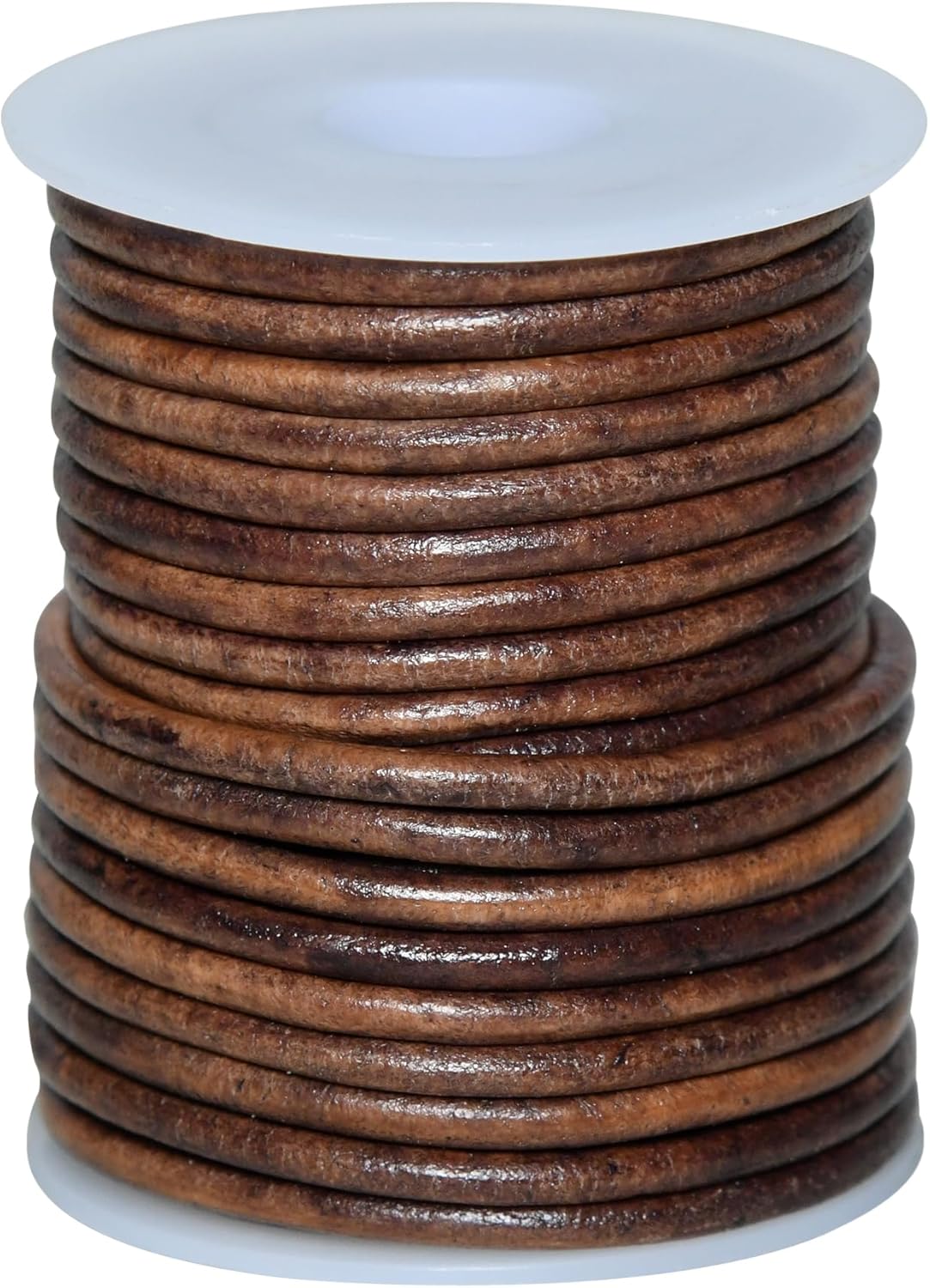 Amazon.com: Autentico Leather String Cord for Making Necklace ...