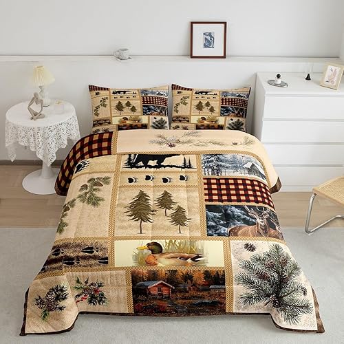 Miniatura 8 de Castle Fairy Juego de edredón de la Torre Eiffel, tamaño King, juego de ropa de cama de estilo francés emblemático de París para niñas y